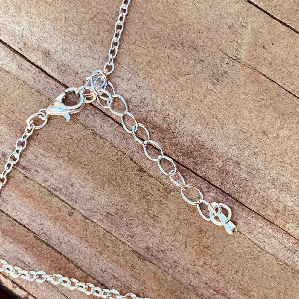 Give Thanks To The Lord ♡ GIFT NECKLACE - Picture 5 of 5